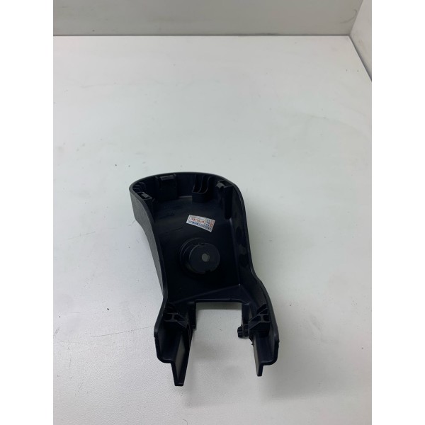 Acabamento Trilho Banco Jac T50 2022 Preto