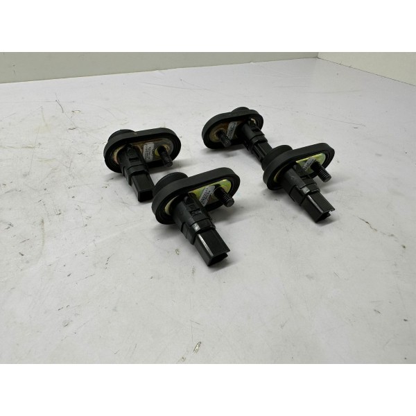 Jogo De Sensor Interruptor Das Portas Lifan X80 2019 4642