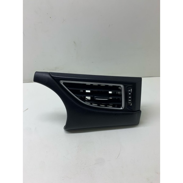 Difusor Ar Condicionado Jac T50 2022