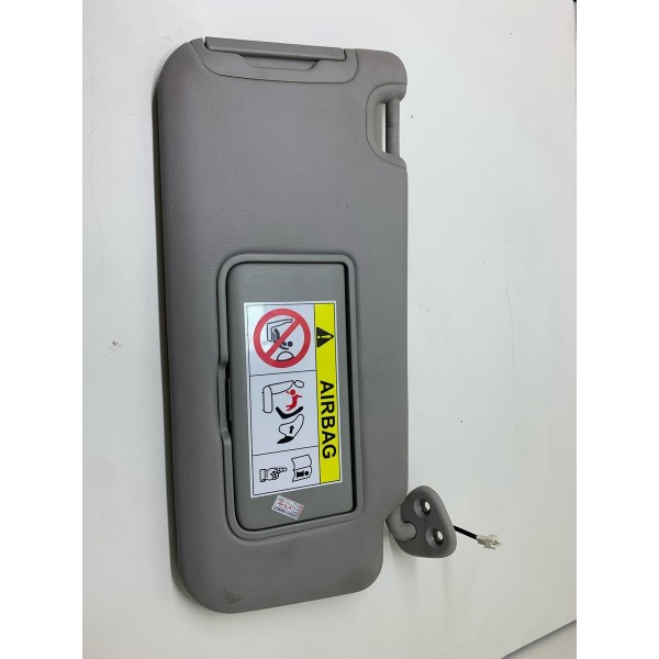 Quebra Sol Jac T50 2022