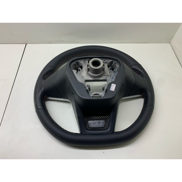 Volante C/comando Jac T50 2022