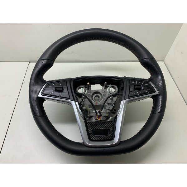 Volante C/comando Jac T50 2022