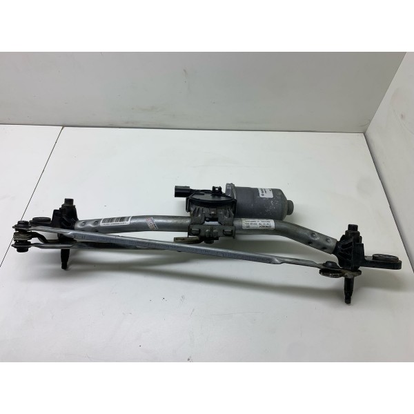 Motor Limpador Parabrisa Dianteiro Jac T50 2022