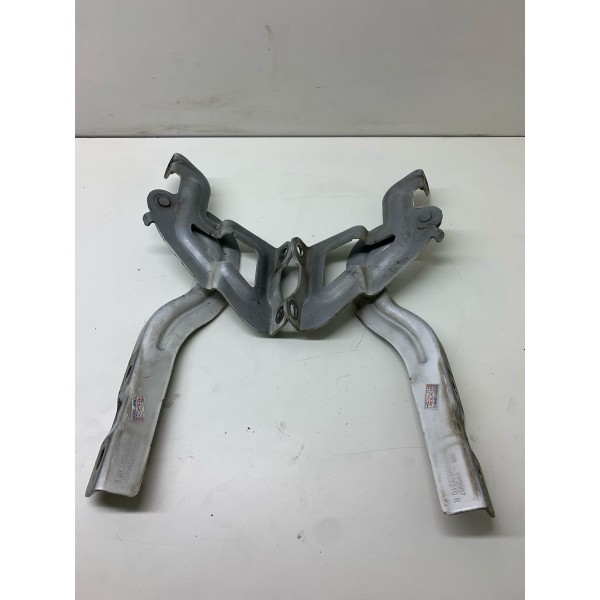 Par Dobradiça Capô Dianteiro Jac T50 2022