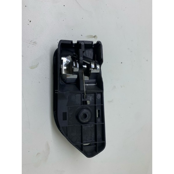 Maçaneta Interna Tras/esquerda Jac T50 2022 Traseira