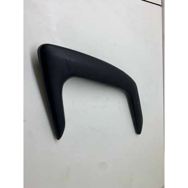 Puxador Forro Porta Tras/equerda Jac T50 2022