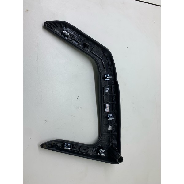 Puxador Forro Porta Tras/equerda Jac T50 2022