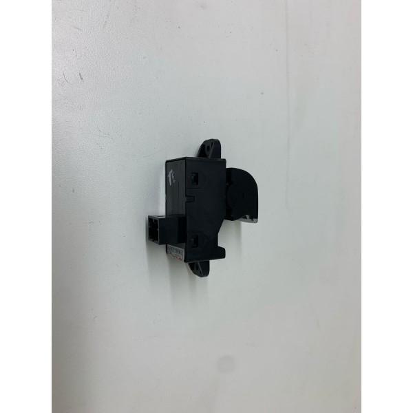 Botão Vidro Tras/esquero Jac T50 2022