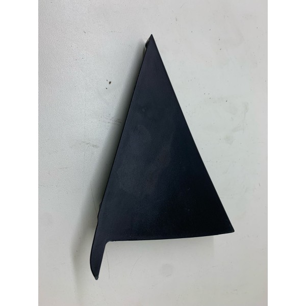 Acabamento Porta Tras/esquerdo Jac T50 2022