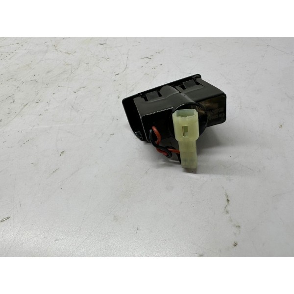 Luz Lifan X80 2019 4639