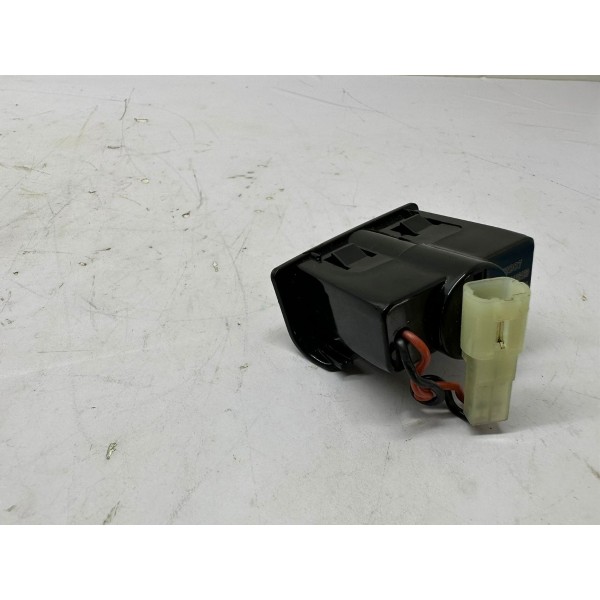 Luz Lifan X80 2019 4639