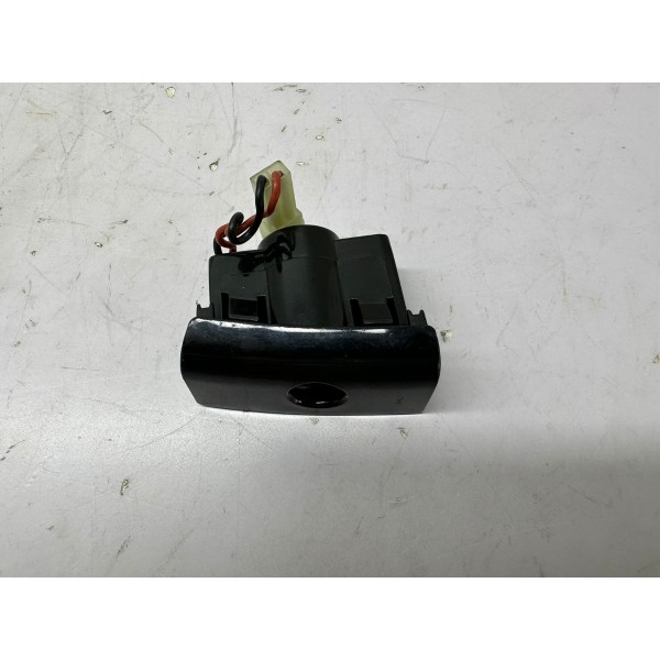 Luz Lifan X80 2019 4639