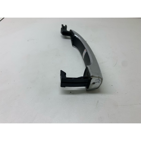 Maçaneta Externa Tras/esquerda Jac T50 2022 Traseira