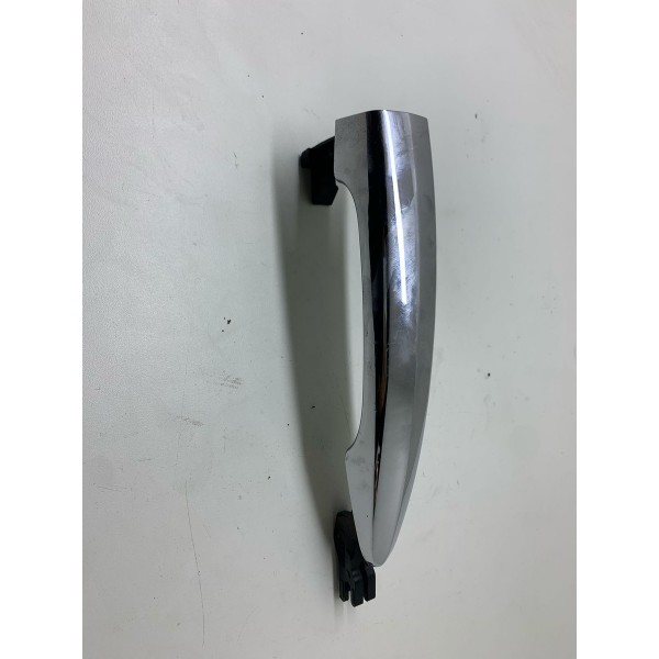 Maçaneta Externa Tras/esquerda Jac T50 2022 Traseira