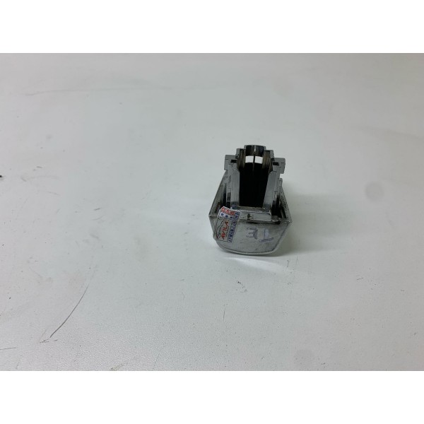 Acabamento Maçaneta Externa Te Jac T50 2022 Traseira