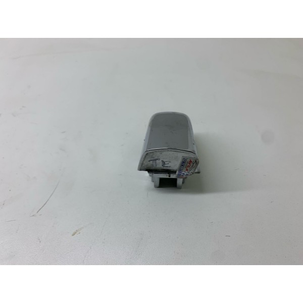 Acabamento Maçaneta Externa Te Jac T50 2022 Traseira