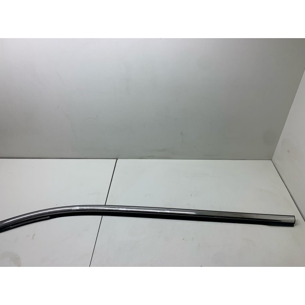 Pestana Vidro Tras/esquerdo Jac T50 2022 Prateado