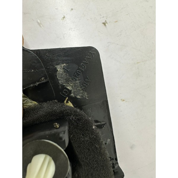 Acabamento Interno Dianteiro Esquerdo Lifan X80 2019 4638