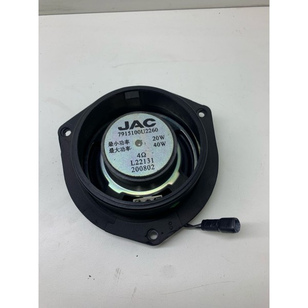 Alto Falante Dian/direito Jac T50 2022