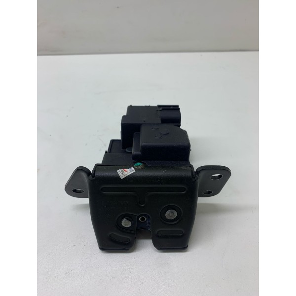 Fechadura Porta Malas Jac T50 2022