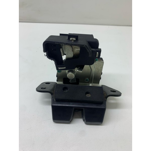 Fechadura Porta Malas Jac T50 2022