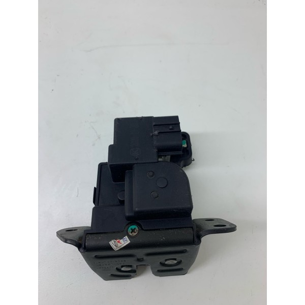 Fechadura Porta Malas Jac T50 2022