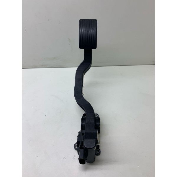 Pedal Acelerador Jac T50 2022