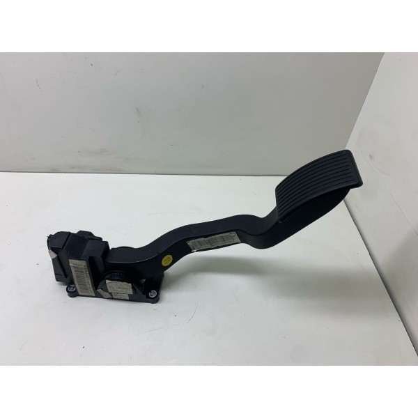 Pedal Acelerador Jac T50 2022