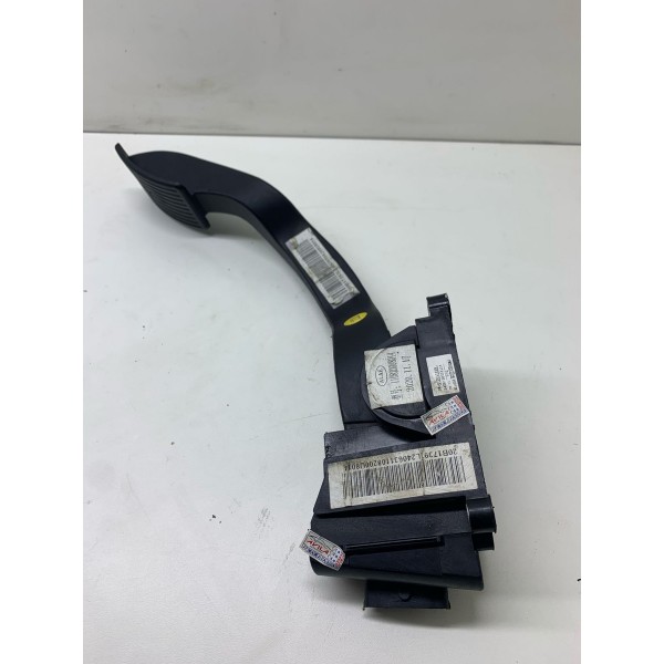 Pedal Acelerador Jac T50 2022