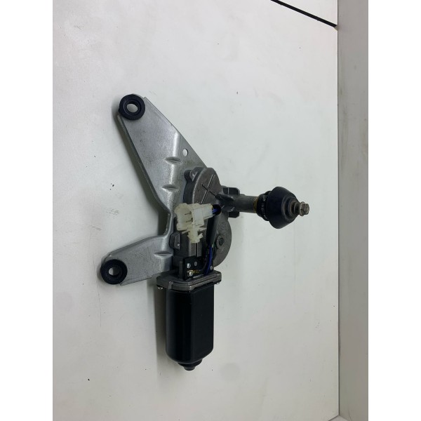 Motor Limpador Parabrisa Traseiro Jac T50 2022