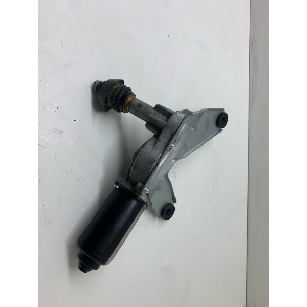 Motor Limpador Parabrisa Traseiro Jac T50 2022