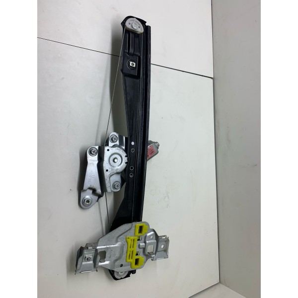 Máquina Vidro Dian/direito Jac T50 2022