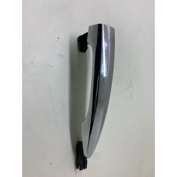 Maçaneta Externa Dian/direita Jac T50 2022 Dianteira