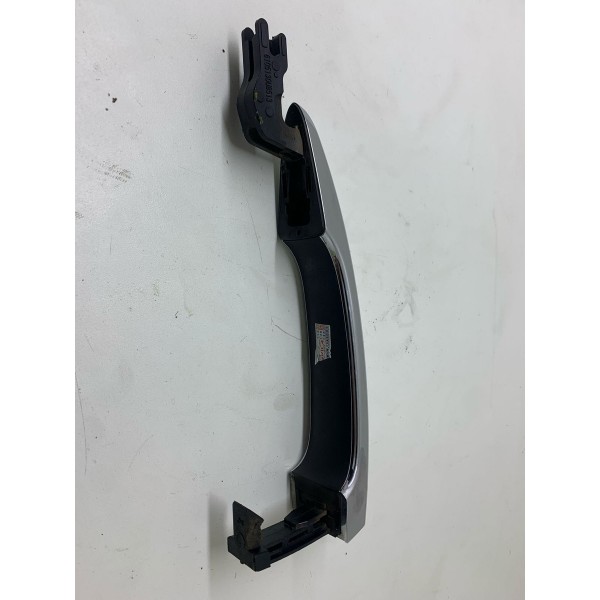 Maçaneta Externa Dian/direita Jac T50 2022 Dianteira