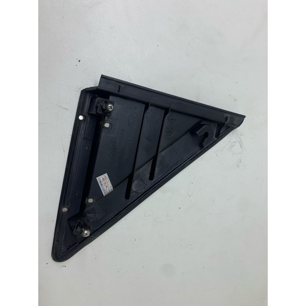 Acabamento Externo Porta Jac T50 Esquerdo 2022