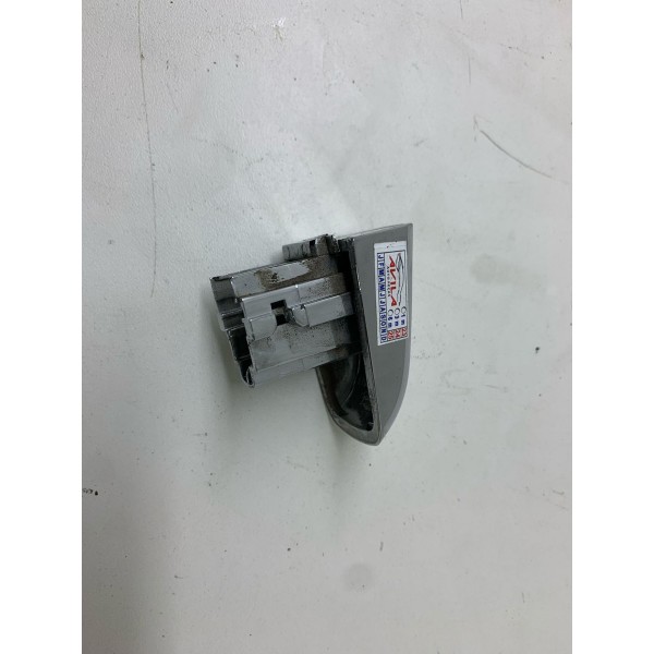 Acabamento Maçaneta Externa Dd Jac T50 2022 Dianteira