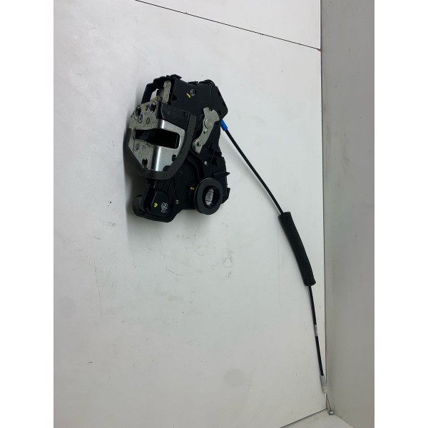 Fechadura Porta Dian/direita Jac T50 2022