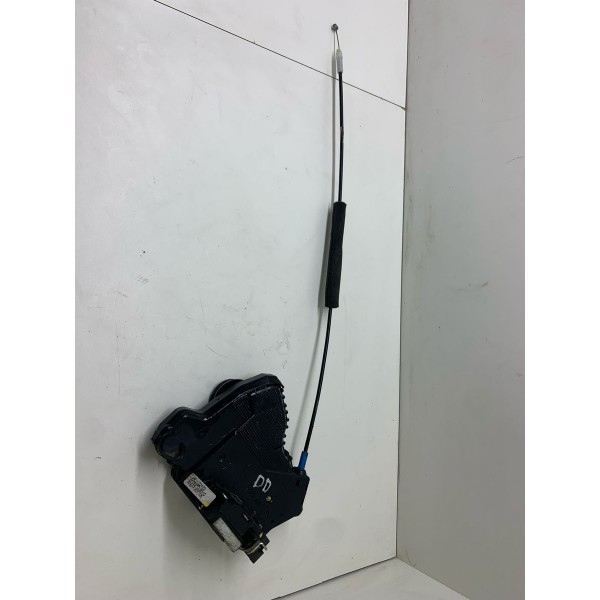 Fechadura Porta Dian/direita Jac T50 2022