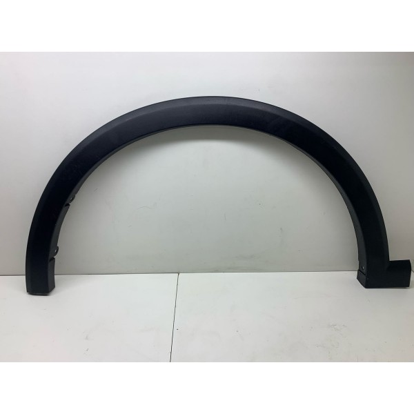 Moldura Paralama Dian/esquerdo Jac T50 2022