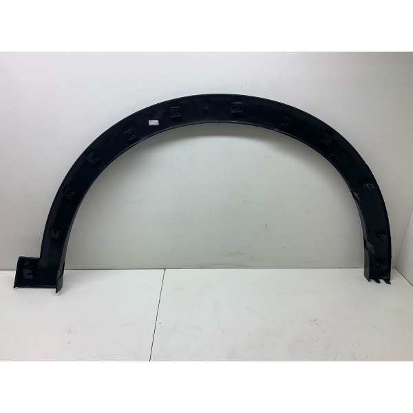 Moldura Paralama Dian/esquerdo Jac T50 2022