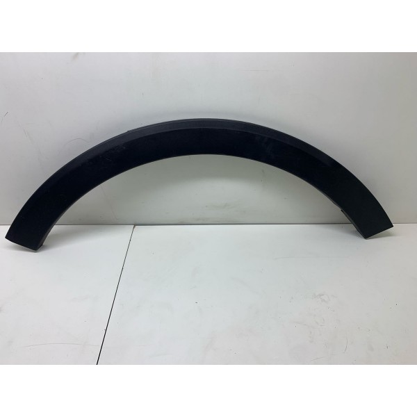 Moldura Paralama Tras/esquerdo Jac T50 2022