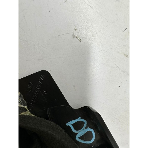 Acabamento Interno Lifan X80 2019 4636