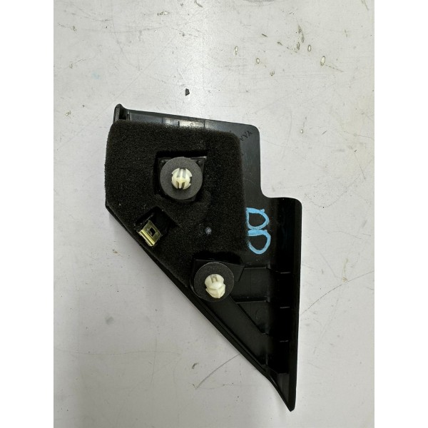 Acabamento Interno Lifan X80 2019 4636