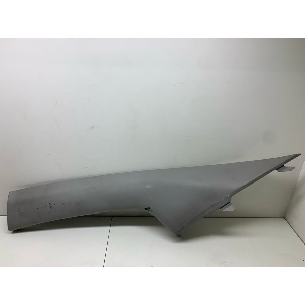 Acabamento Coluna Parabrisa De Jac T50 2022