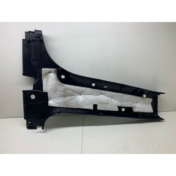 Acabamento Coluna Central Jac T50 2022