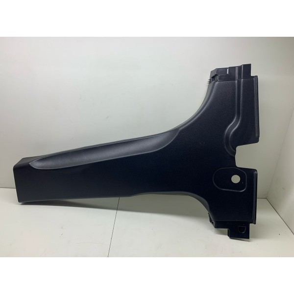 Acabamento Coluna Central Jac T50 2022