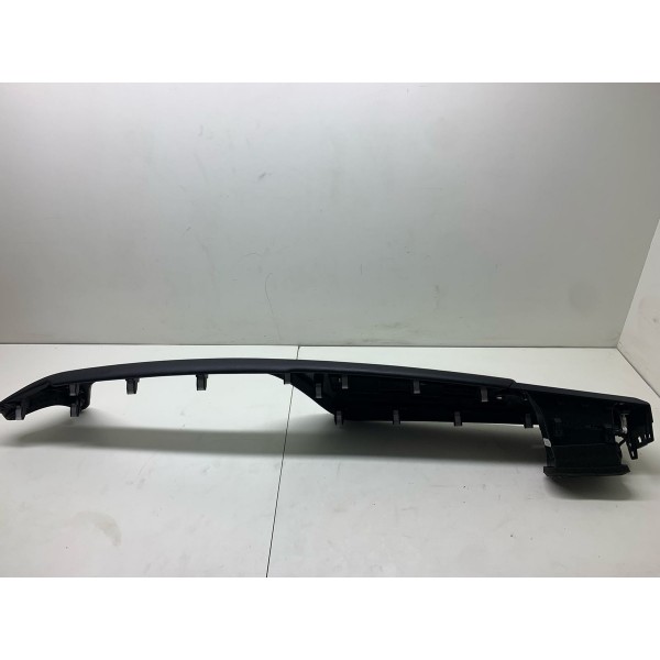 Acabamento Painel C/difusor Jac T50 2022