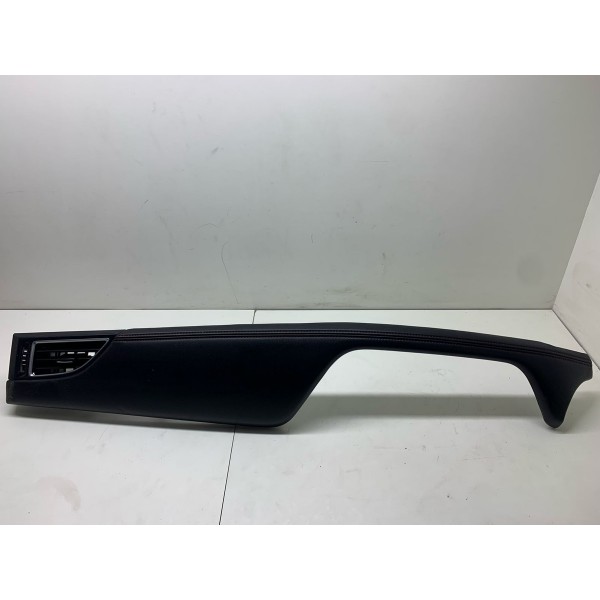 Acabamento Painel C/difusor Jac T50 2022