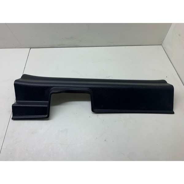 Soleira Dian/esquerda Jac T50 2022 Preto