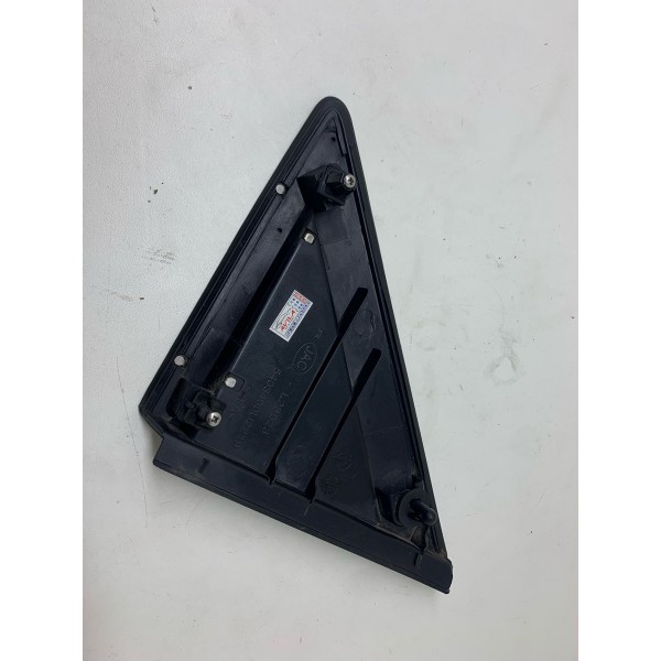 Acabamento Externo Porta Jac T50 2022